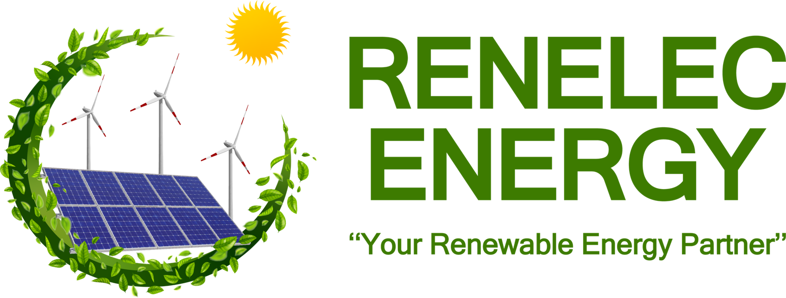 RENELEC Energy