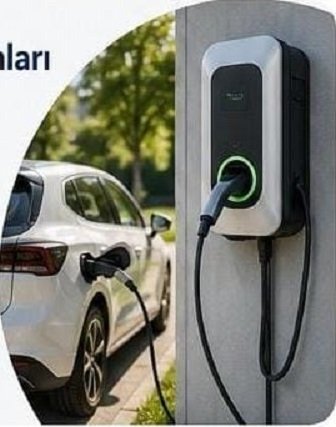 EV Şarj İstasyonları Kurulumu