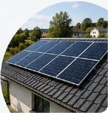 Küçük Kapasiteli (<5000 kW) GES Yatırım Hizmetleri